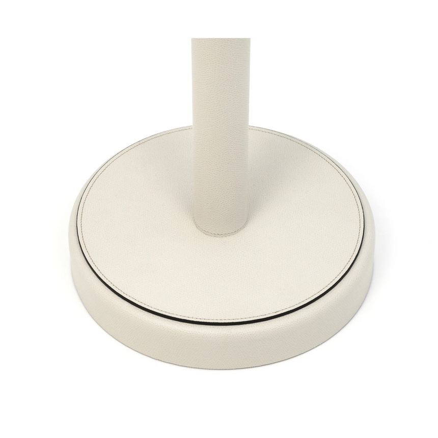 Stainless Steel Ice Bucket Stand | Pinetti | Italianfurniture.com