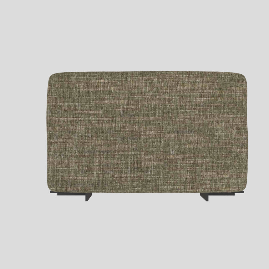 Contemporary 3-Seater Sofa | Lema Snap | Italianfurniture.com