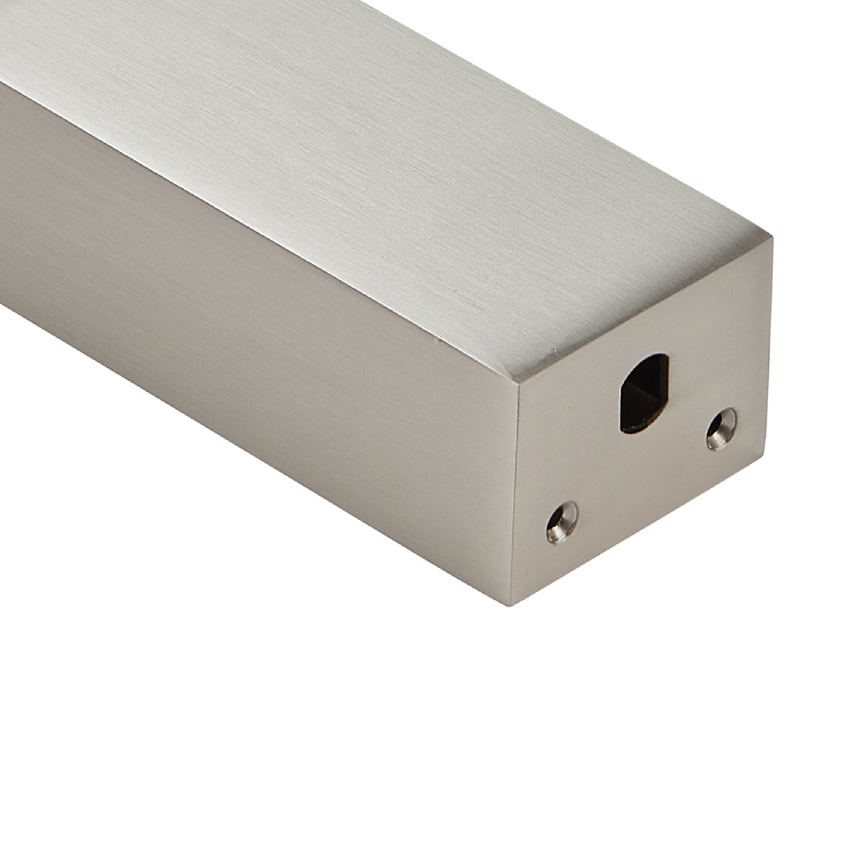 Double-Armed Adjustable Wall Lamp | Contardi Manhattan | Italianfurniture.com