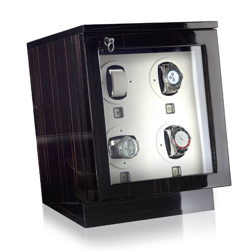 4-Watches Swiss-Made Winders | Agresti Il Passatempo | Italianfurniture.com