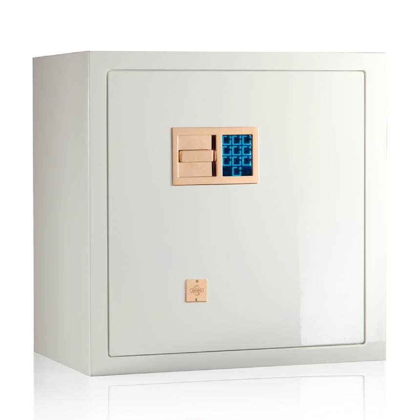 Armored Steel Jewelry Safe | Agresti Segreto | Italianfurniture.com