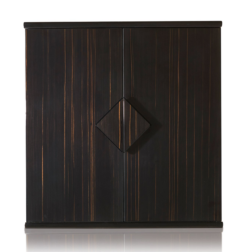 Jewelry Chest with Safe | Agresti Forziere Italianfurniture.com