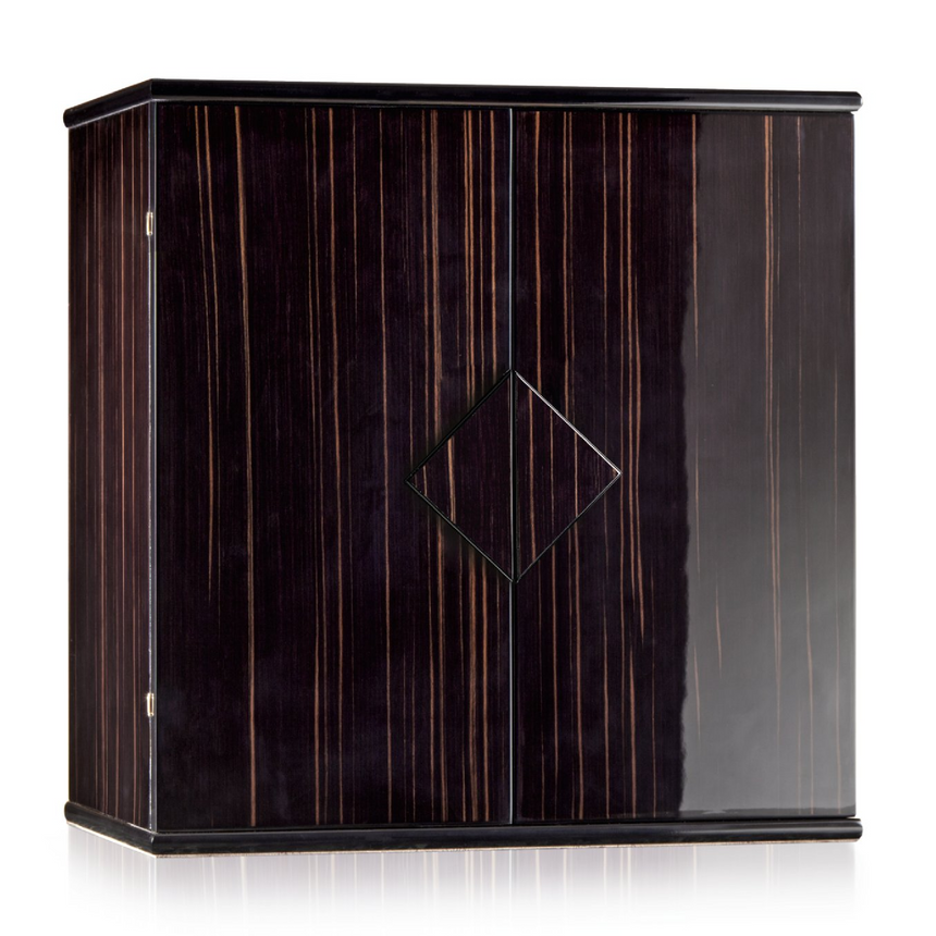 Jewelry Chest with Safe | Agresti Forziere Italianfurniture.com