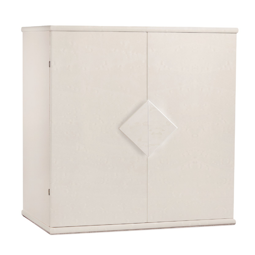 Jewelry Chest with Safe | Agresti Forziere Italianfurniture.com