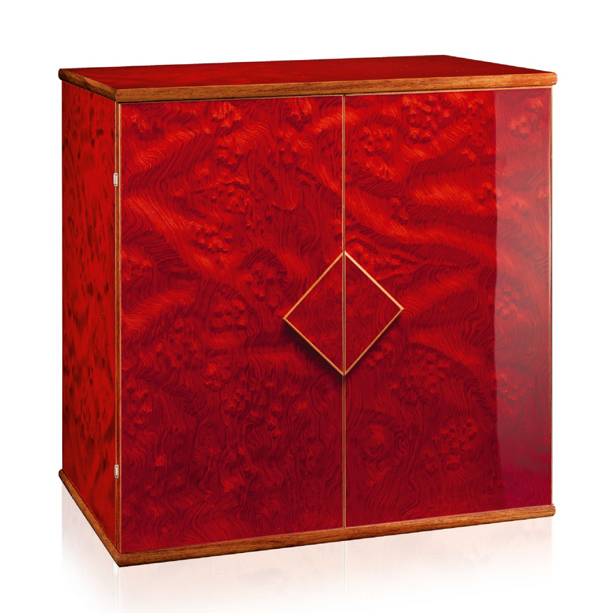 Jewelry Chest with Safe | Agresti Forziere Italianfurniture.com