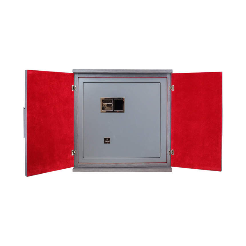 Jewelry Chest with Safe | Agresti Forziere Italianfurniture.com