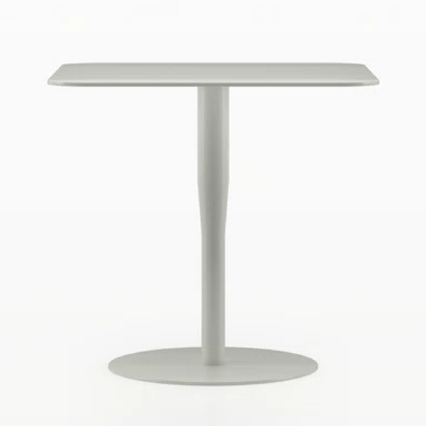Square Dining Table XL | Alias Atlas | Italianfurniture.com