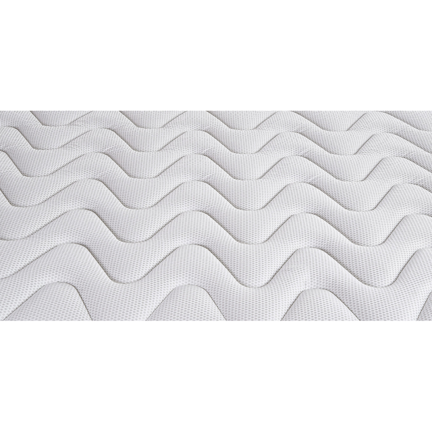 Natural Viscose Medium-Firm Mattress | Magniflex Amante 12 | Italianfurniture.com