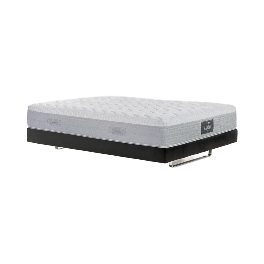 Natural Viscose Medium-Firm Mattress | Magniflex Amante 12 | Italianfurniture.com
