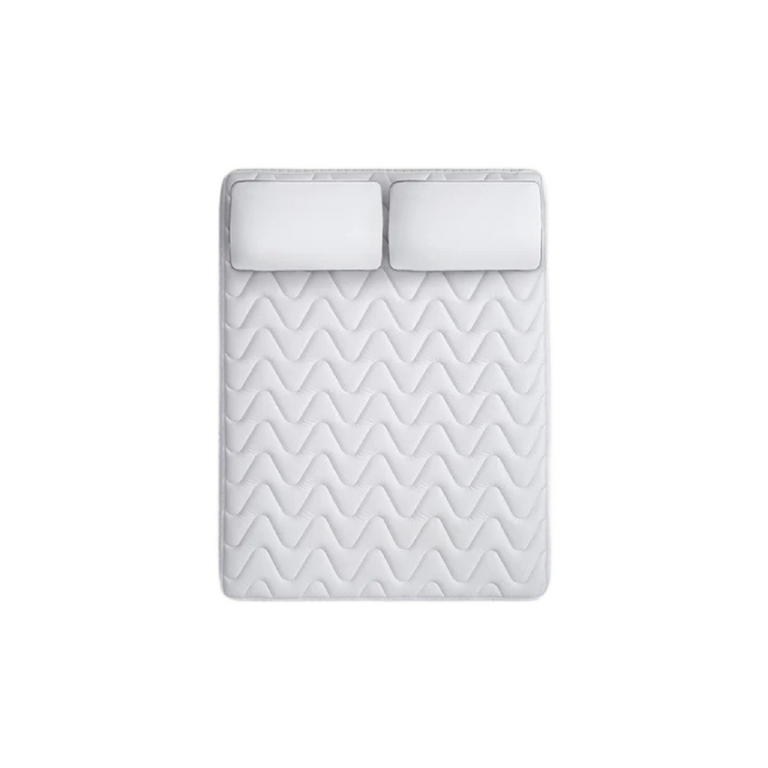 Natural Viscose Medium-Firm Mattress | Magniflex Amante 12 | Italianfurniture.com