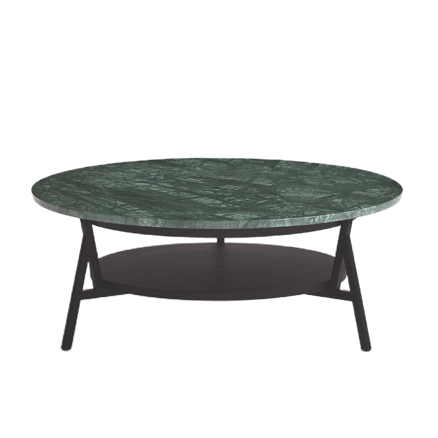 Stone Top Coffee Table | Arflex Cradle