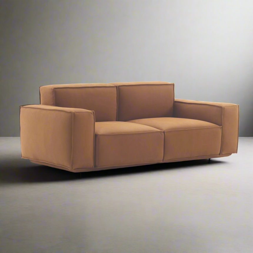Piping Detail Sofa | Arflex Marechiaro