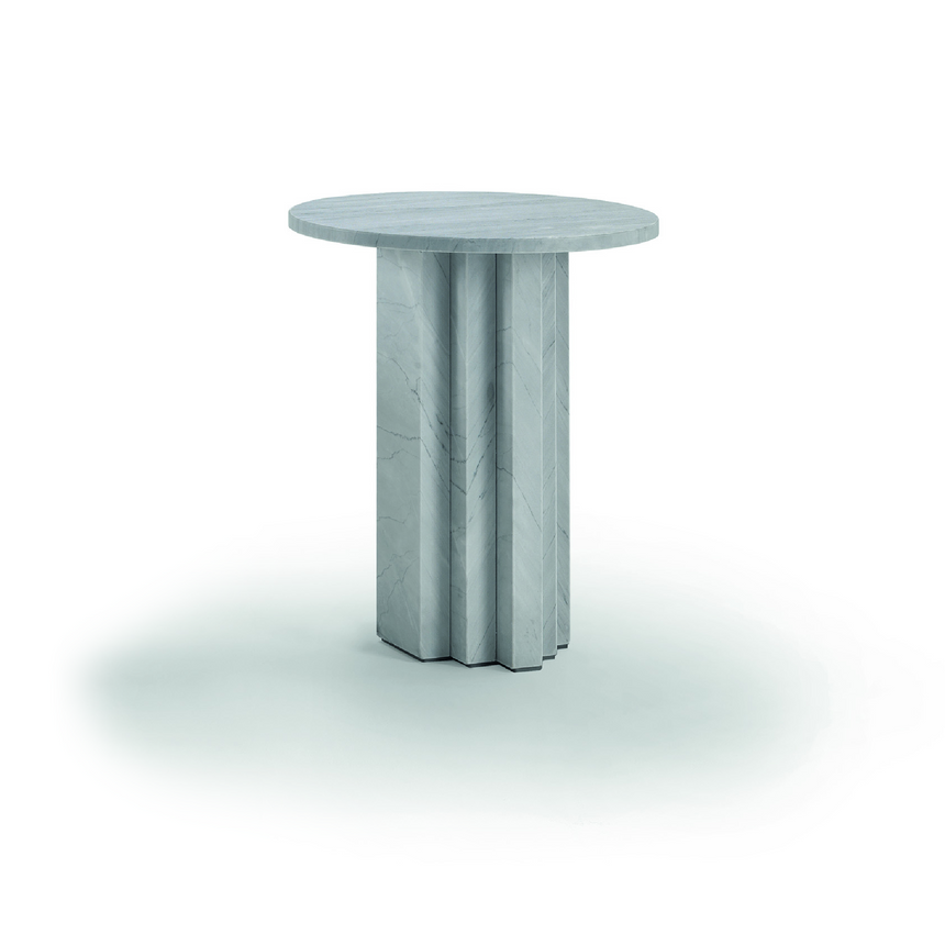 Scaled Base Side Table | Arflex Scalea | Italianfurniture.com