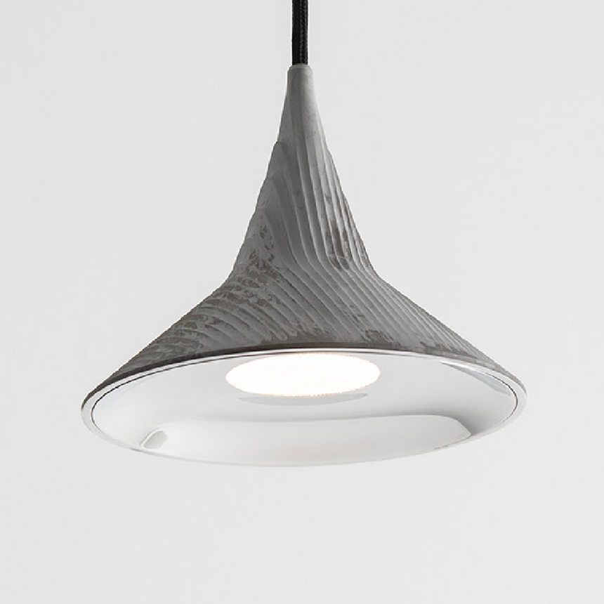 Conical Adjustable Wall Lamp | Artemide Unterlinden | Italianfurniture.com