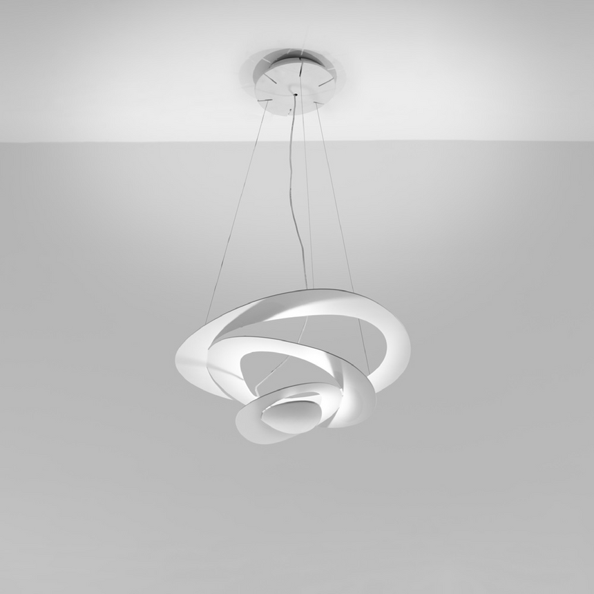 Spiral Micro Pendant Lamp | Artemide Pirce | Italianfurniture.com