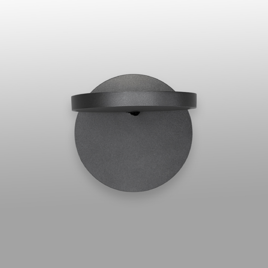 Adjustable Spot Wall Lamp | Artemide Demetra | Italianfurniture.com