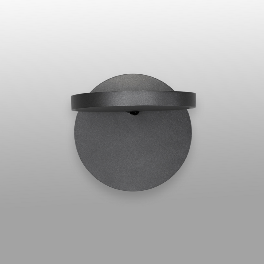 Adjustable Spot Wall Lamp | Artemide Demetra | Italianfurniture.com