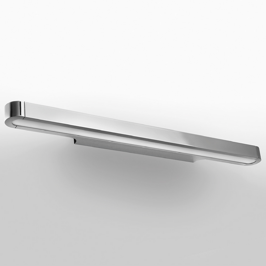 Linear Dimmable Wall Lamp | Artemide Talo | Italianfurniture.com