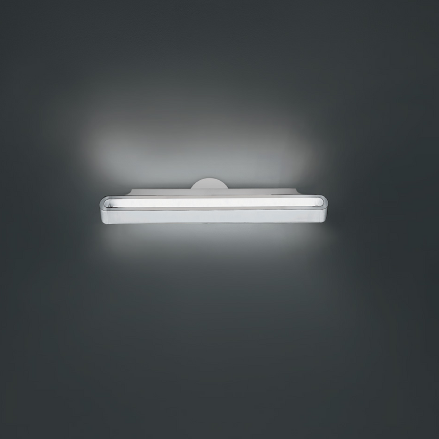 Linear Dimmable Wall Lamp | Artemide Talo | Italianfurniture.com