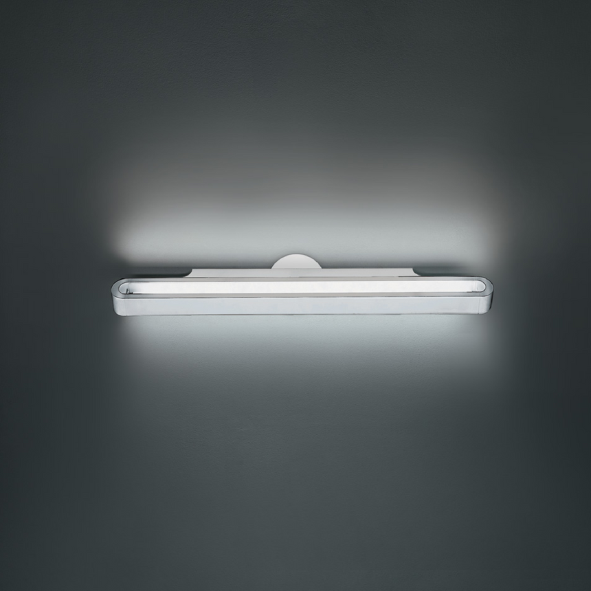 Linear Dimmable Wall Lamp | Artemide Talo | Italianfurniture.com
