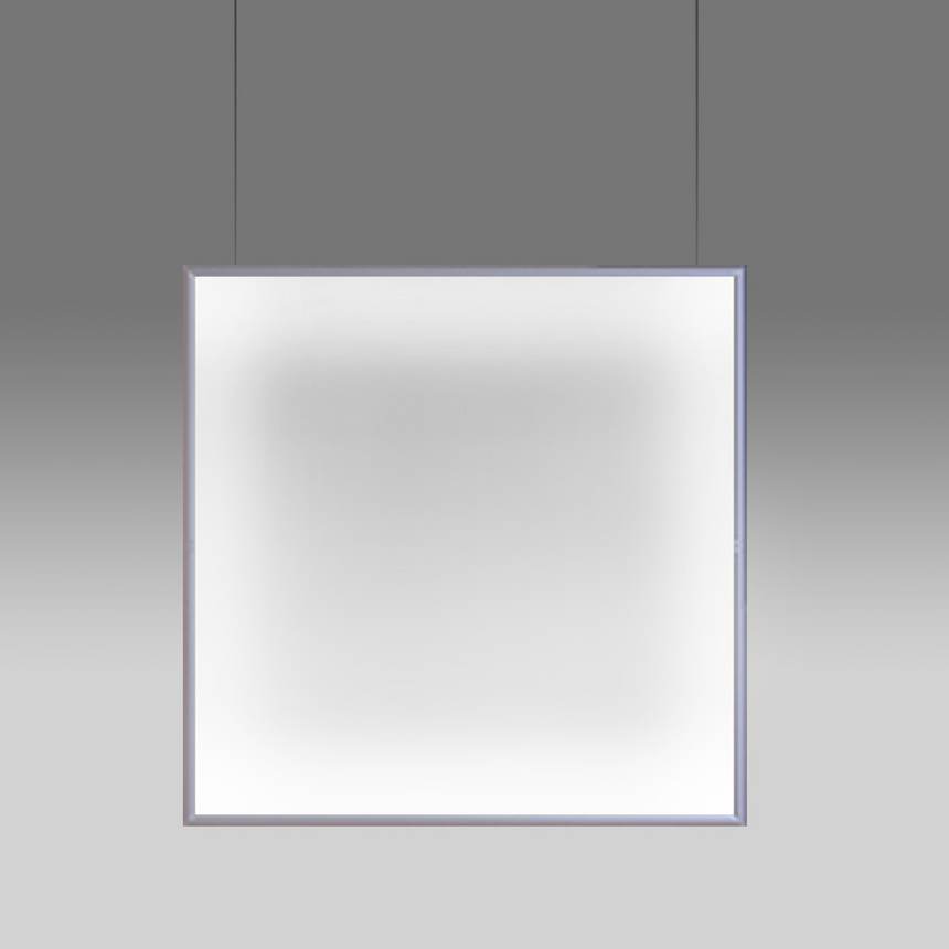 Aluminum Rim Pendant Lamp | Artemide Discovery | Italianfurniture.com