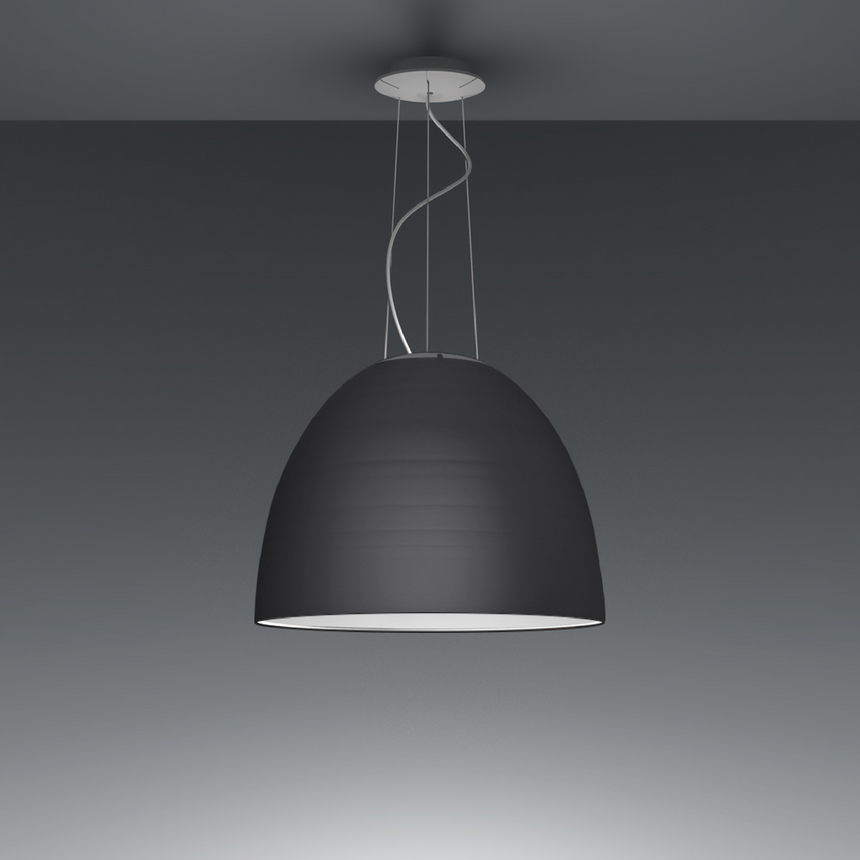 Dome Classic Pendant Lamp | Artemide Nur | Italianfurniture.com