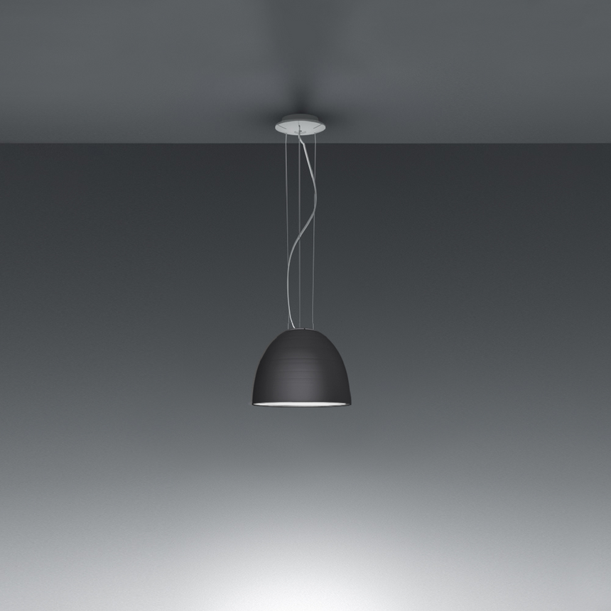 Dome Mini Pendant Lamp | Artemide Nur | Italianfurniture.com