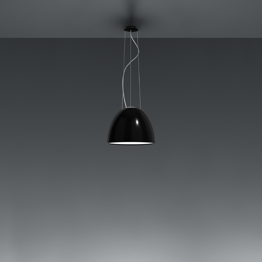 Dome Mini Pendant Lamp | Artemide Nur | Italianfurniture.com