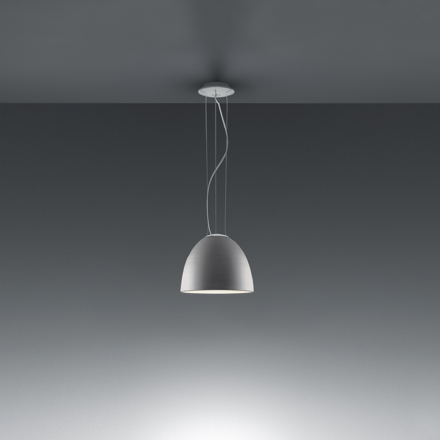 Dome Mini Pendant Lamp | Artemide Nur | Italianfurniture.com