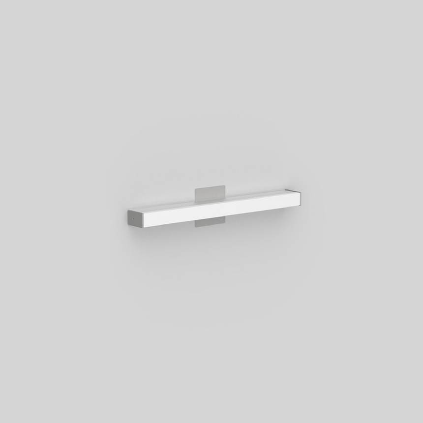 Extruded Aluminum Dimmable Wall Lamp | Artemide Ledbar | Italianfurniture.com