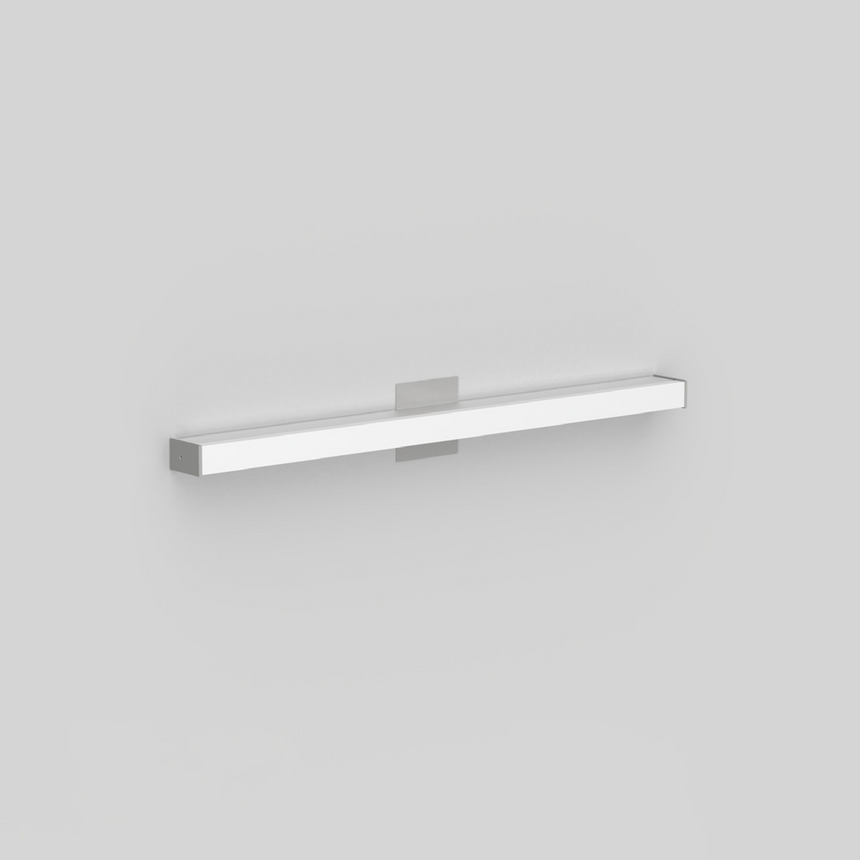 Extruded Aluminum Dimmable Wall Lamp | Artemide Ledbar | Italianfurniture.com