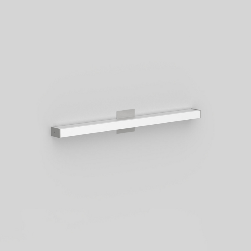 Extruded Aluminum Dimmable Wall Lamp | Artemide Ledbar | Italianfurniture.com