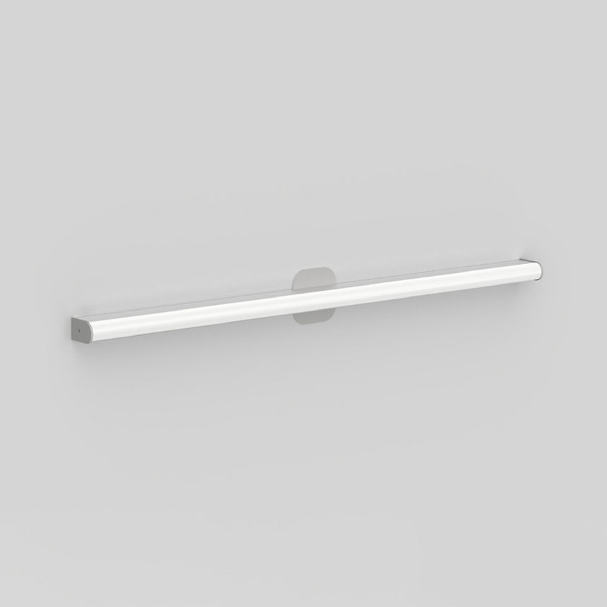 Extruded Aluminum Dimmable Wall Lamp | Artemide Ledbar | Italianfurniture.com