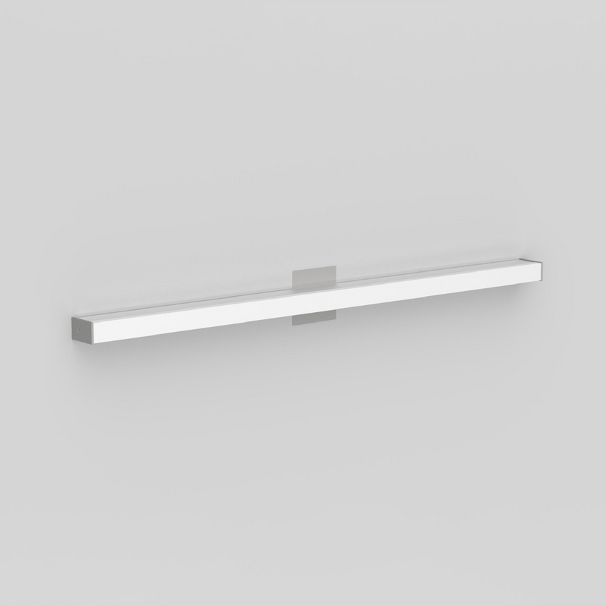 Extruded Aluminum Dimmable Wall Lamp | Artemide Ledbar | Italianfurniture.com