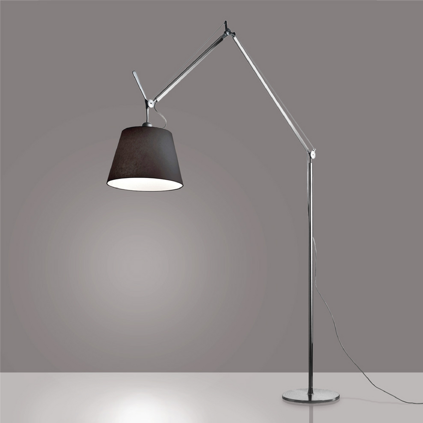 Industrial Mega Floor | Artemide Tolomeo | Italianfurniture.com