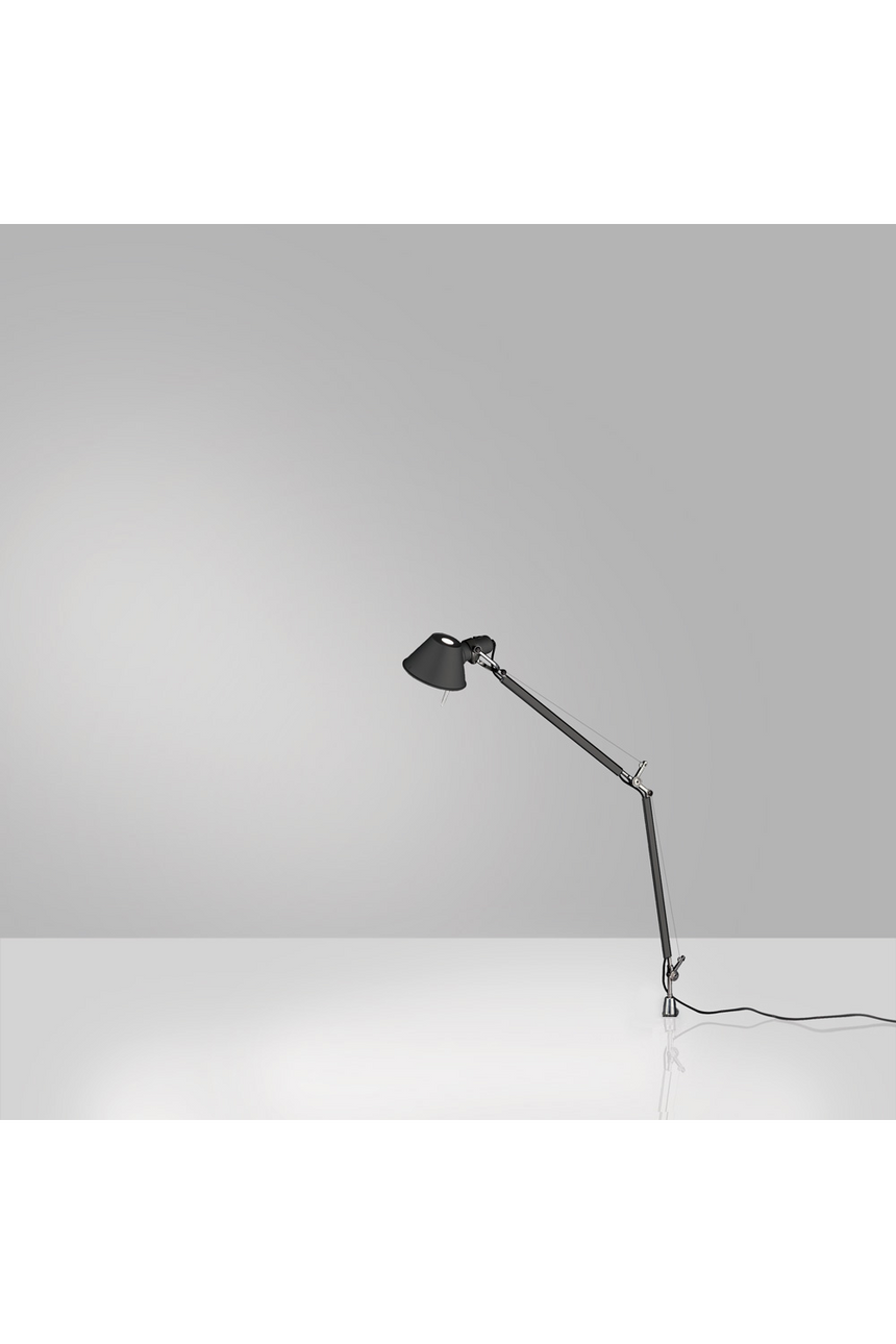 Mini In-Set Industrial Table Lamp | Artemide Tolomeo | Italianfurniture.com