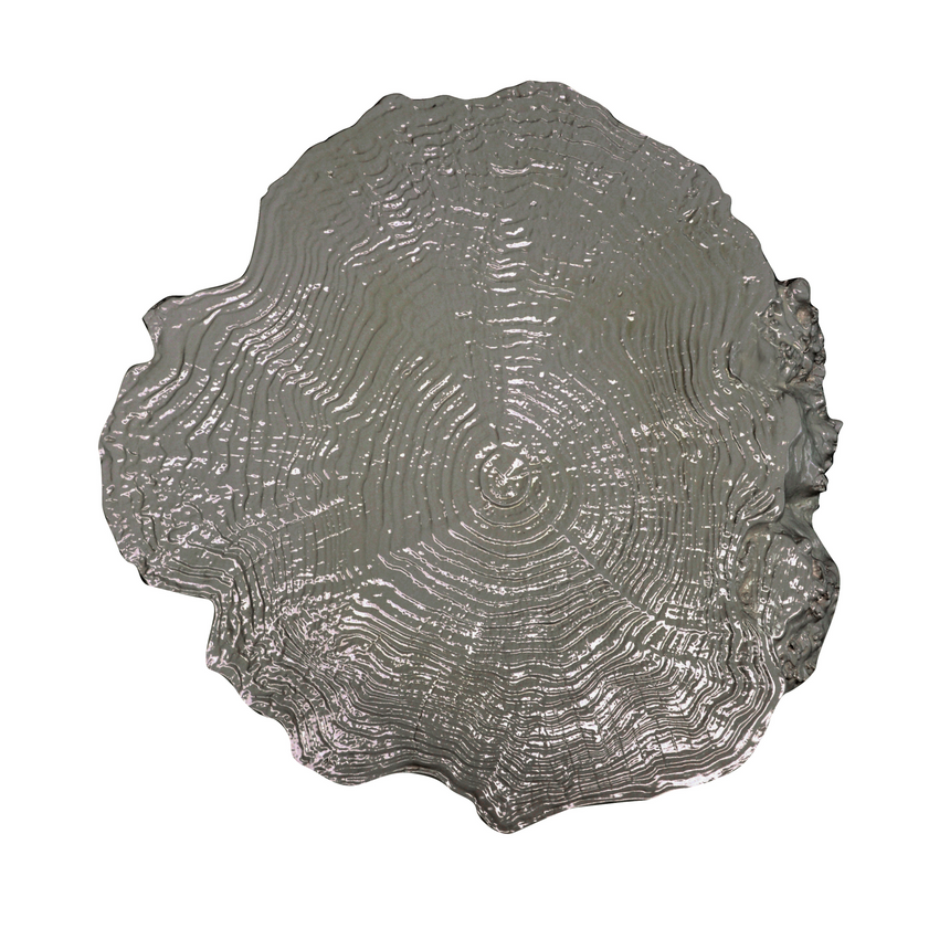 Organic-Shaped Side Table | Bizzotto Italia Geo | Italianfurniture.com