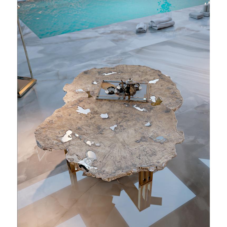 Tree Root Coffee Table | Bizzotto Italia Sidney | Italianfurniture.com