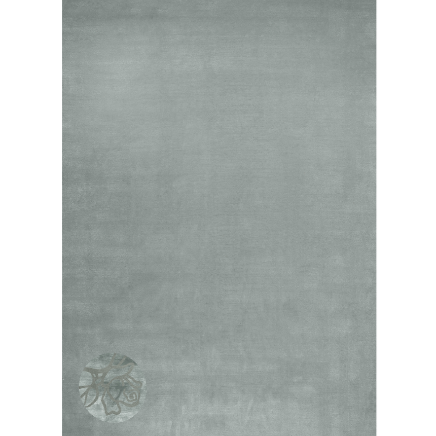 Hand-knotted Wool Carpet | Bizzotto Italia Rose