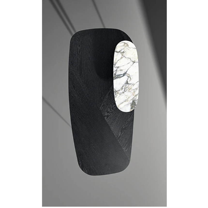 Wooden Top Desk | Bonaldo Gauss | Italianfurniture.com