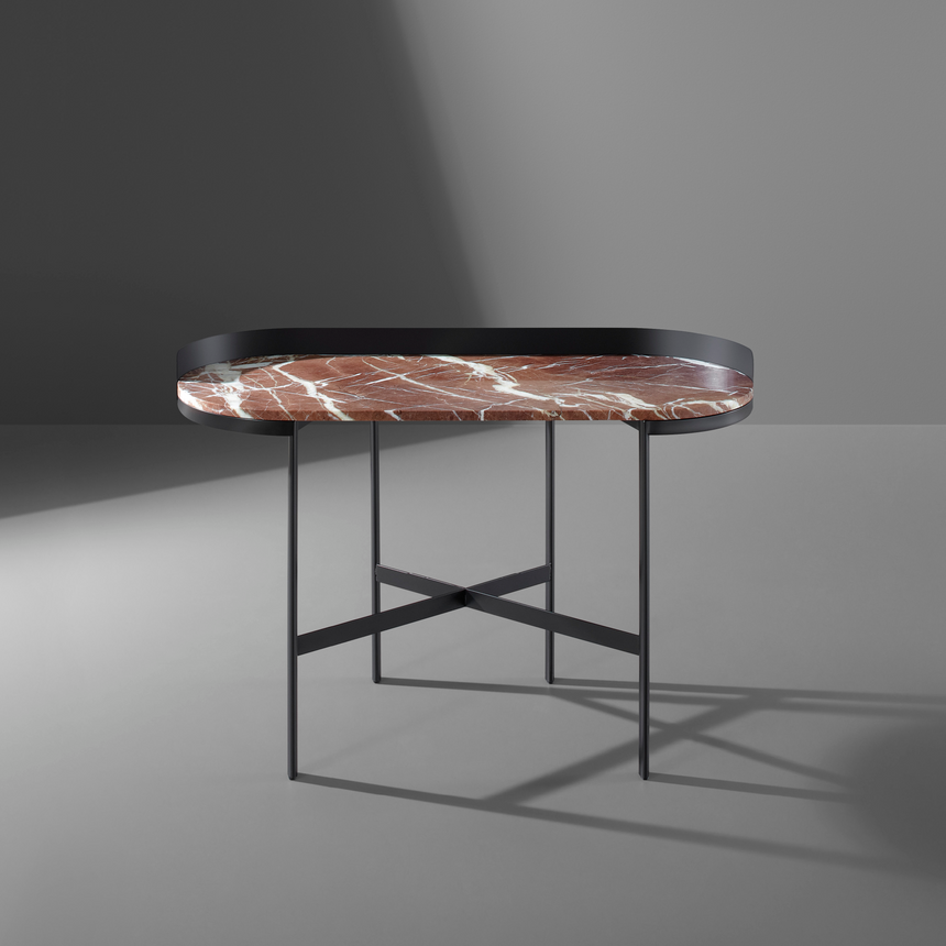 Ceramic Sleek Desk | Bonaldo Asia | Italianfurniture.com