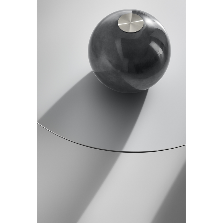 Metal Sphere Coffee Table | Bonaldo Circus | Italianfurniture.com