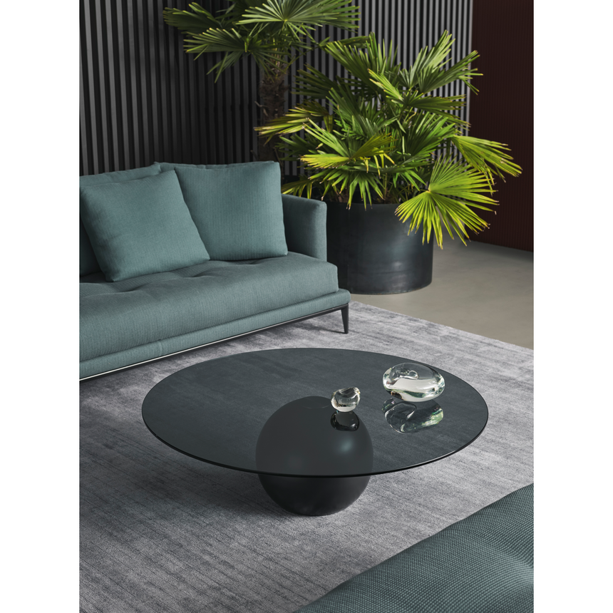Metal Sphere Coffee Table | Bonaldo Circus | Italianfurniture.com