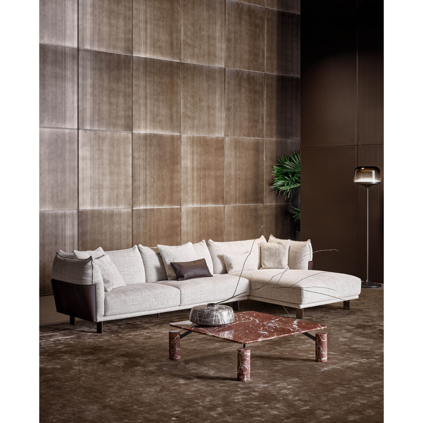 Marble Modern Coffee Table | Bonaldo Magic | Italianfurniture.com