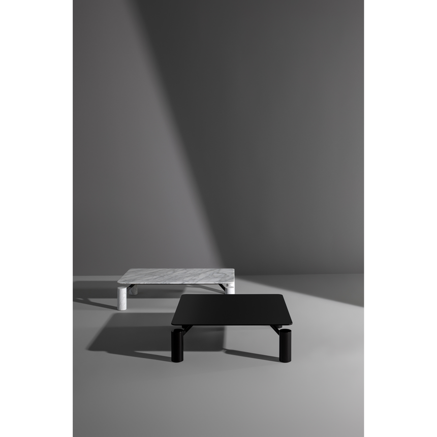 Marble Modern Coffee Table | Bonaldo Magic | Italianfurniture.com