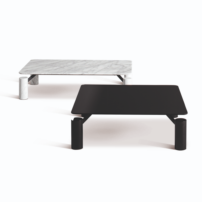 Marble Modern Coffee Table | Bonaldo Magic | Italianfurniture.com