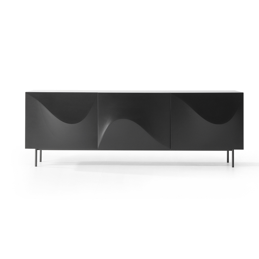 Wave Design Sideboard | Bonaldo Vertigo | Italianfurniture.com