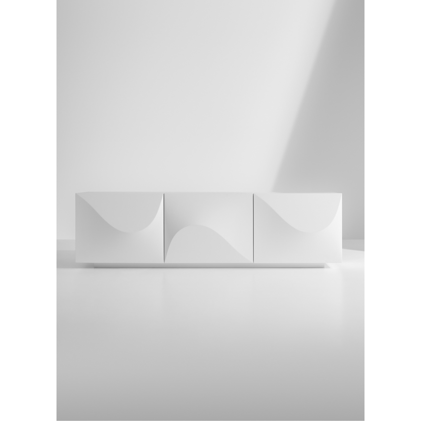 Wave Design Sideboard | Bonaldo Vertigo | Italianfurniture.com