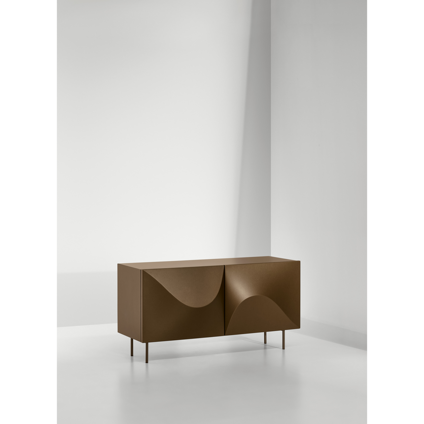 Wave Design Sideboard | Bonaldo Vertigo | Italianfurniture.com