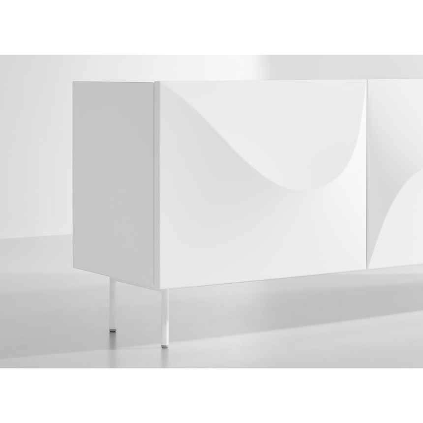 Wave Design Sideboard | Bonaldo Vertigo | Italianfurniture.com